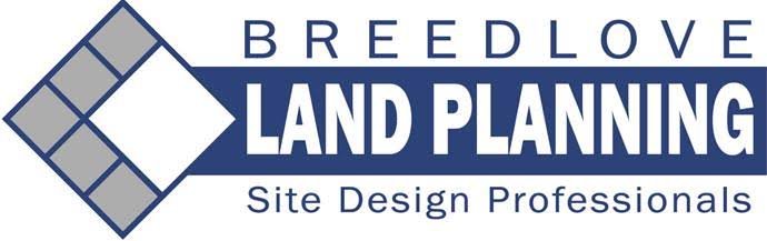 Breedlove Land Planning civil engineering and site design services in Georgia