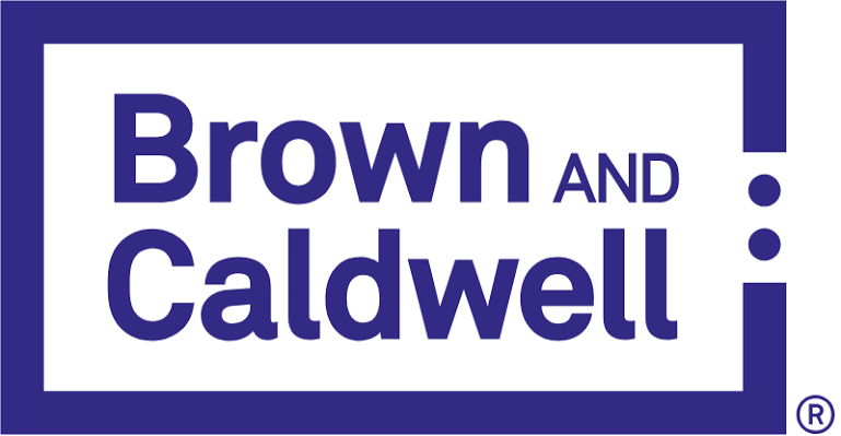 Brown and Caldwell water and environmental engineering services