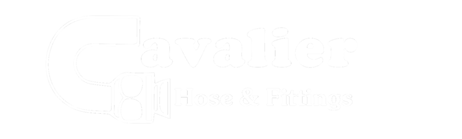 Cavalier Hose and Fittings hydraulic hose assemblies and industrial fittings