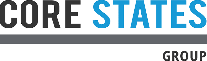 Core States Group integrated architecture, engineering, and construction services