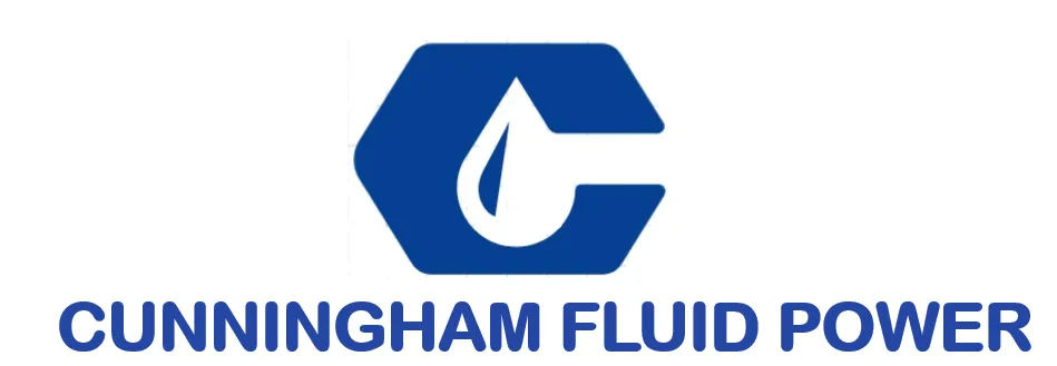 Cunningham Fluid Power hydraulic repair and system design services