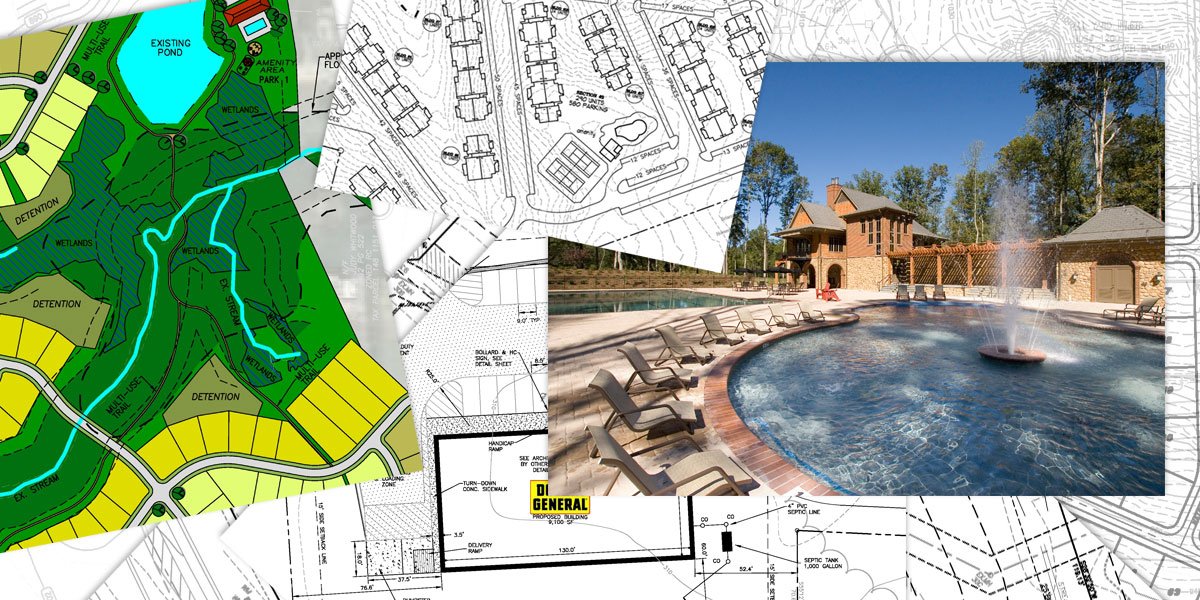 Day Design Group, Inc. – Civil Engineering and Site Planning