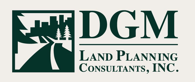 DGM Land Planning Consultants providing land planning and landscape architecture in Georgia