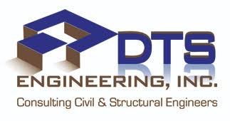 DTS Engineering civil and structural engineering services in Texas