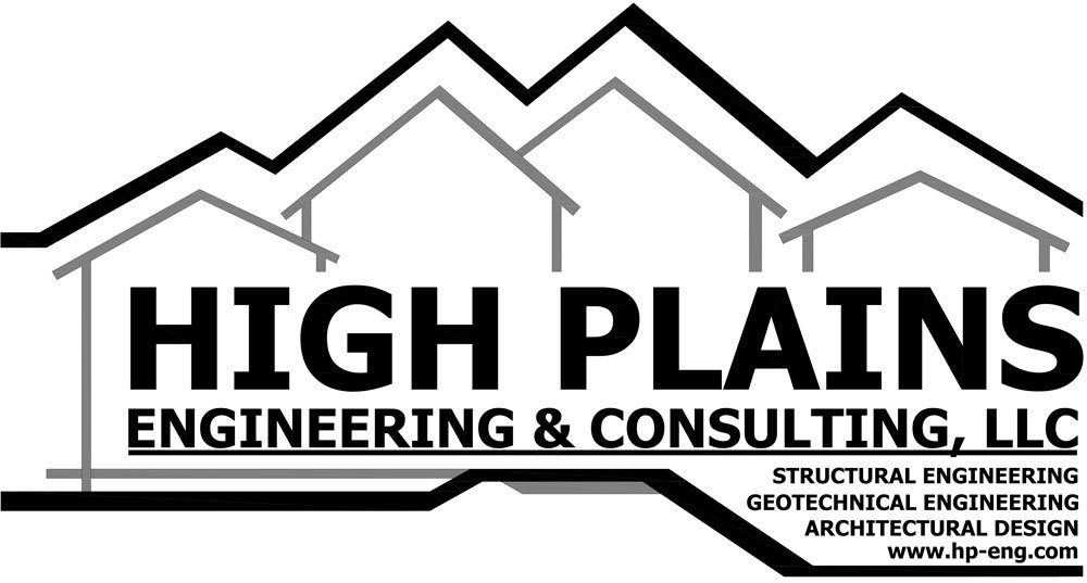 High Plains Engineering and Consulting structural and geotechnical engineering services in Colorado
