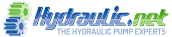 Hydraulic LLC replacement hydraulic pumps and gear pump components