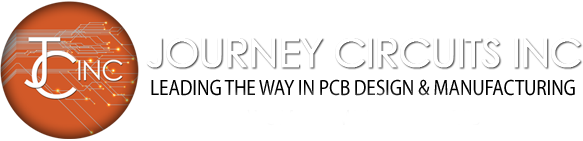 Journey Circuits Inc. – PCB Design, Manufacturing and Assembly logo