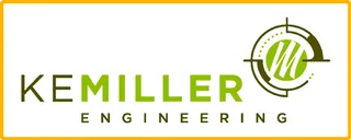 K E Miller Engineering civil engineering and land surveying firm in Wichita Kansas