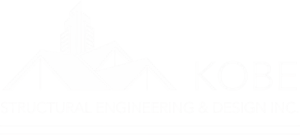 Kobe Structural & Civil Engineering services for residential and commercial projects