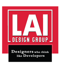 LAI Design Group architecture, landscape design, and community planning