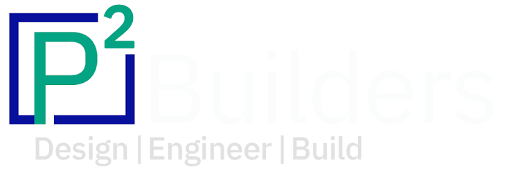 P2 Builders engineering design and general contractor firm in Orlando Florida