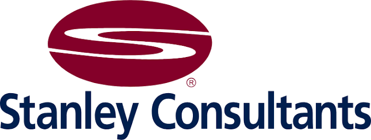 Stanley Consultants engineering and design services for infrastructure and energy projects