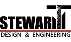 Stewart Design and Engineering civil and structural engineering services