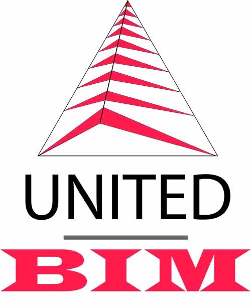 United-BIM BIM modeling and coordination services company
