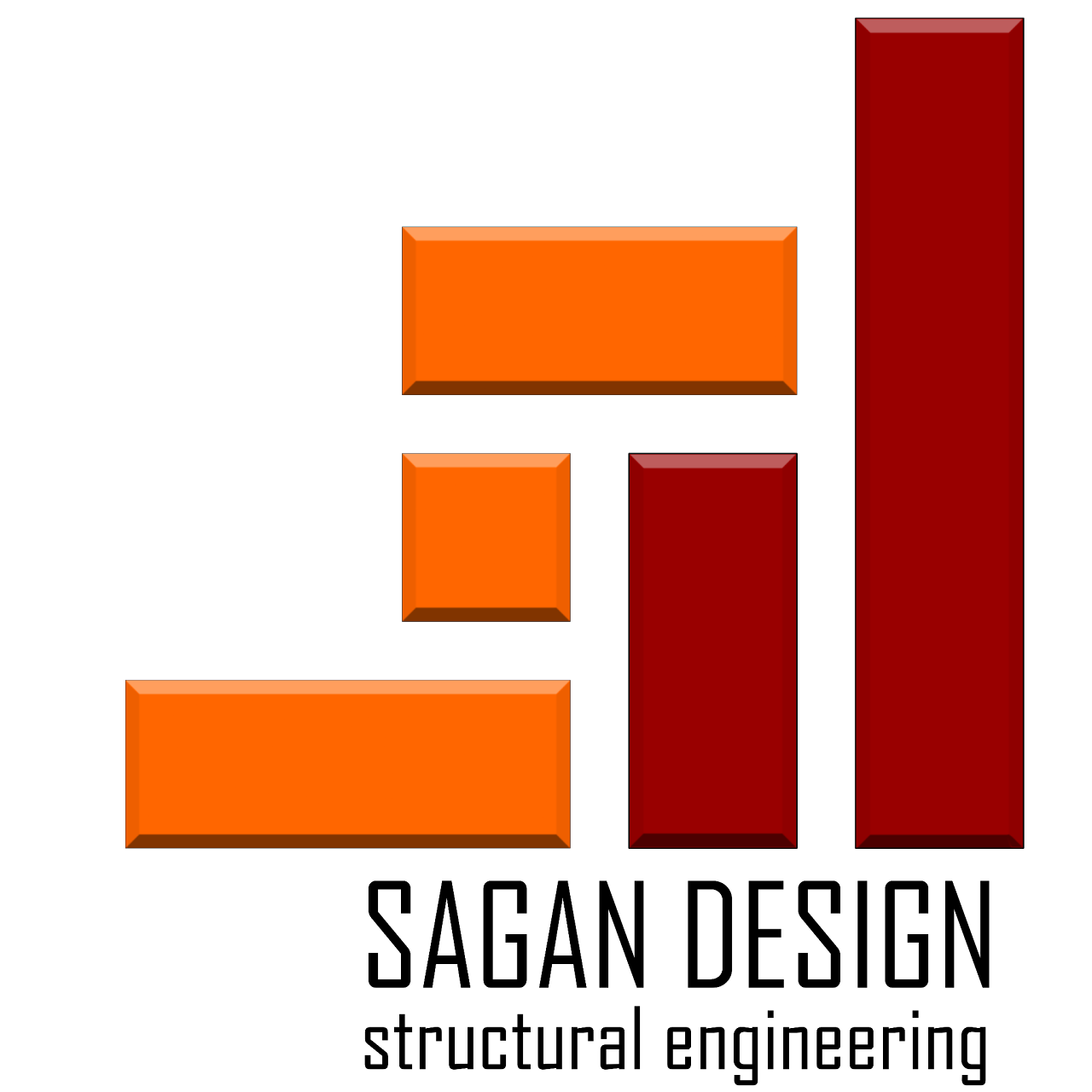 Sagan Design – Residential Structural Engineers in Colorado logo